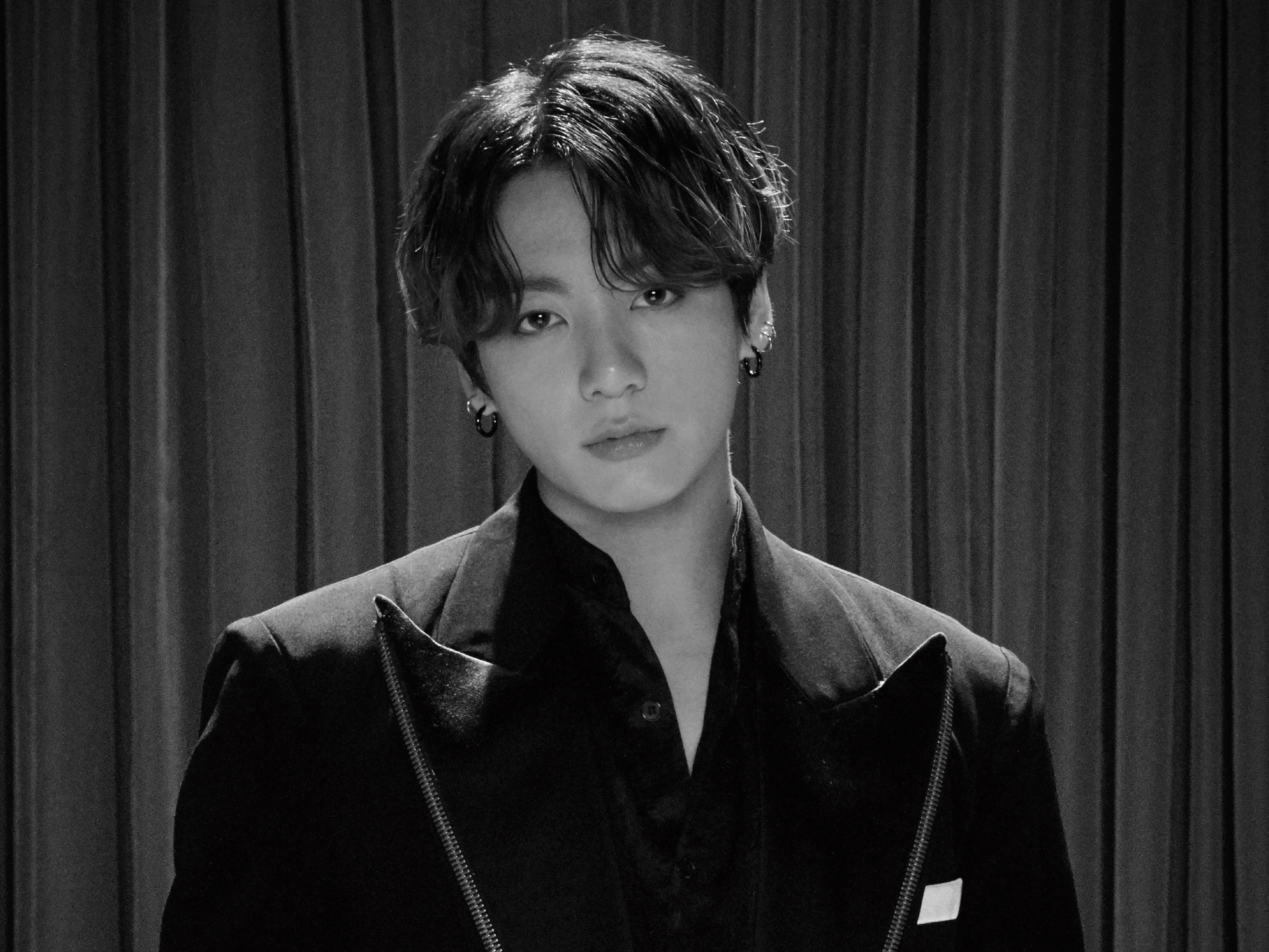 Jungkook